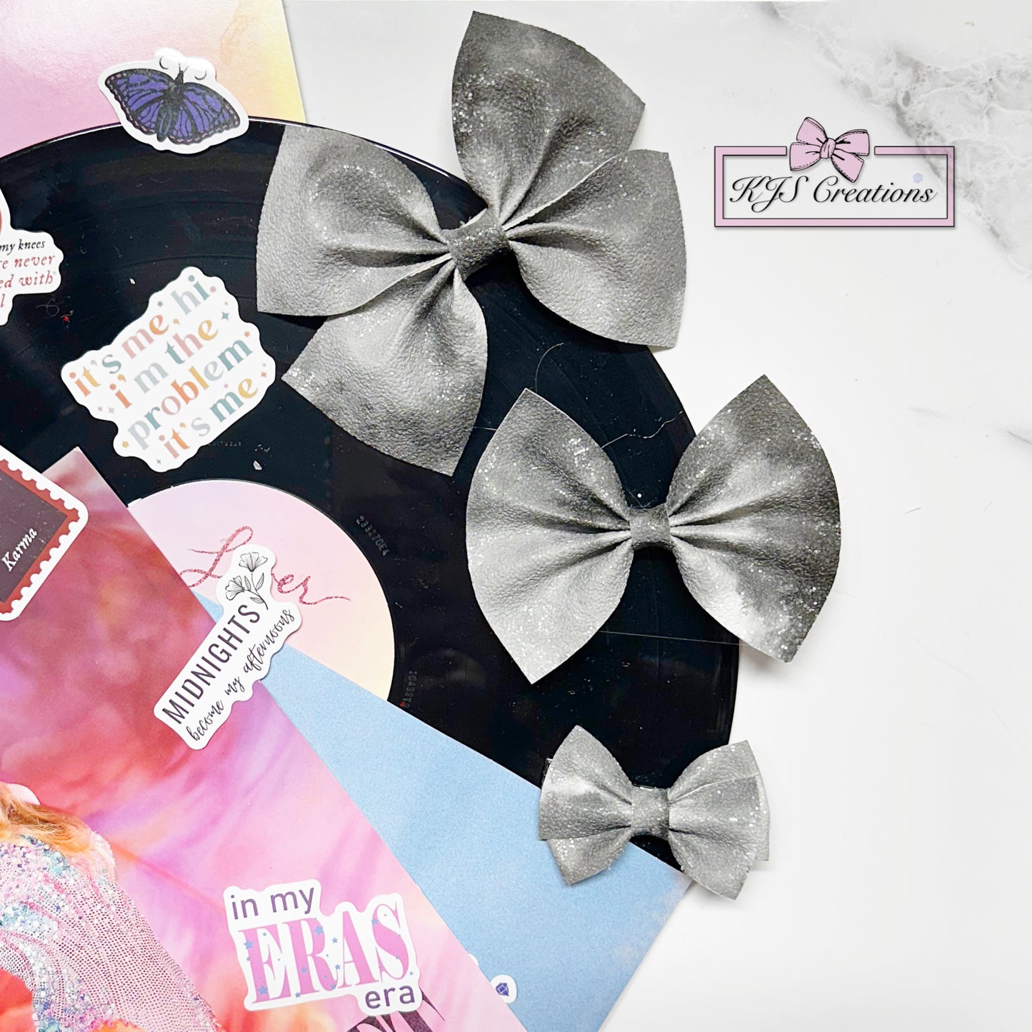 Monochromatic bow 