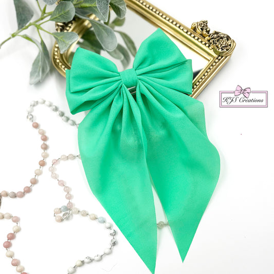 Mint Olivia