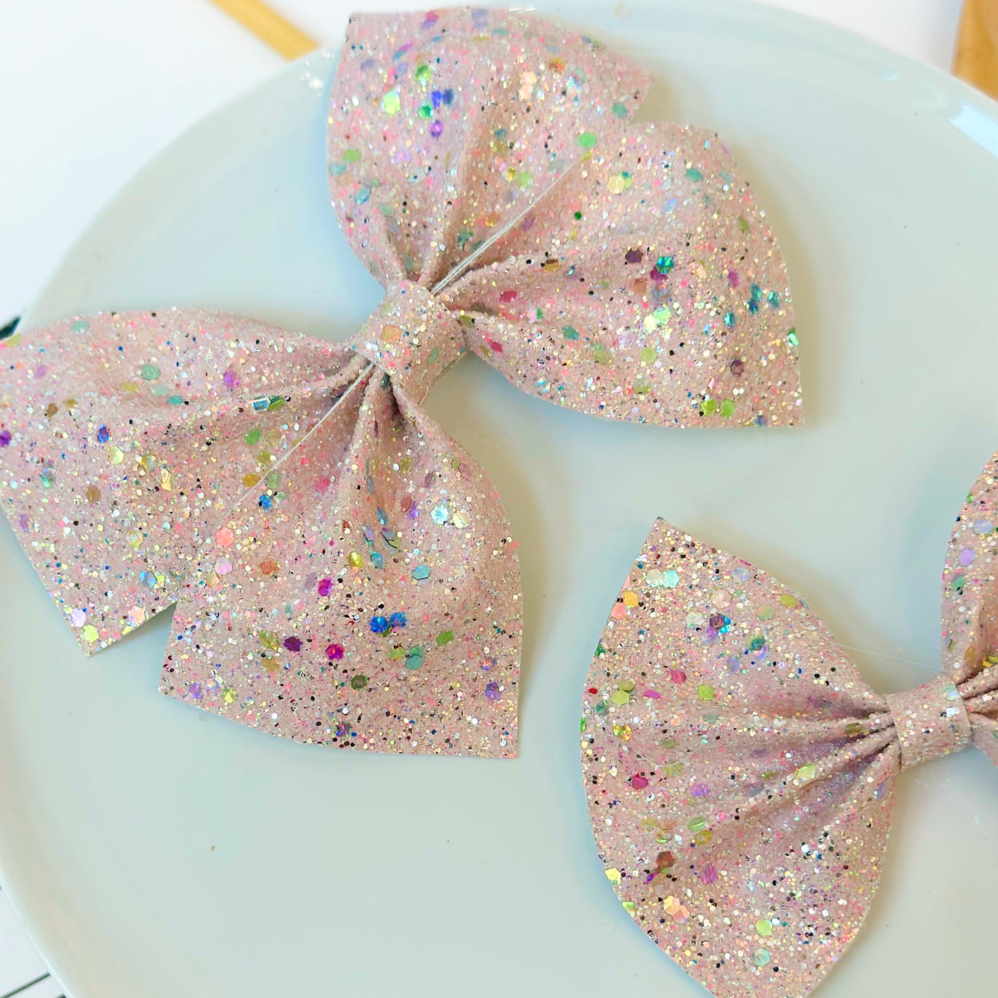 Candy pink