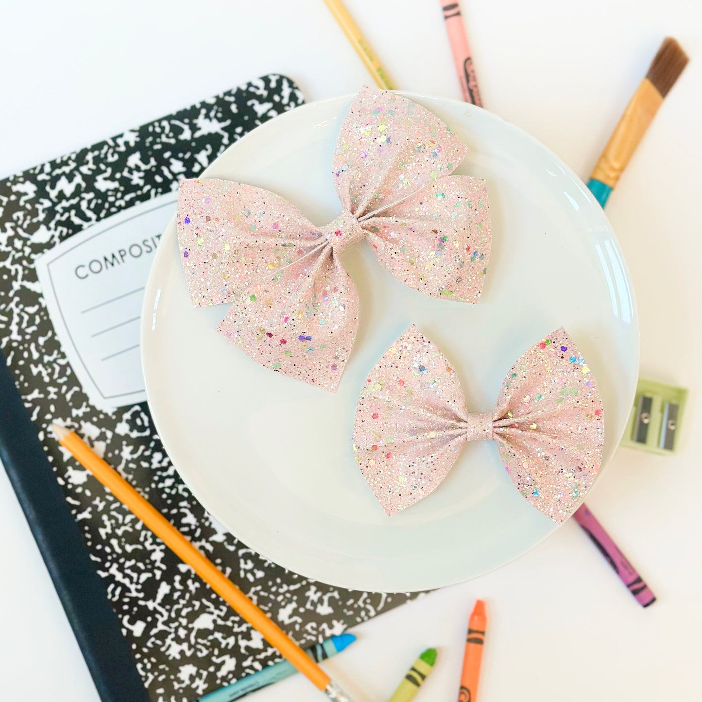 Candy pink