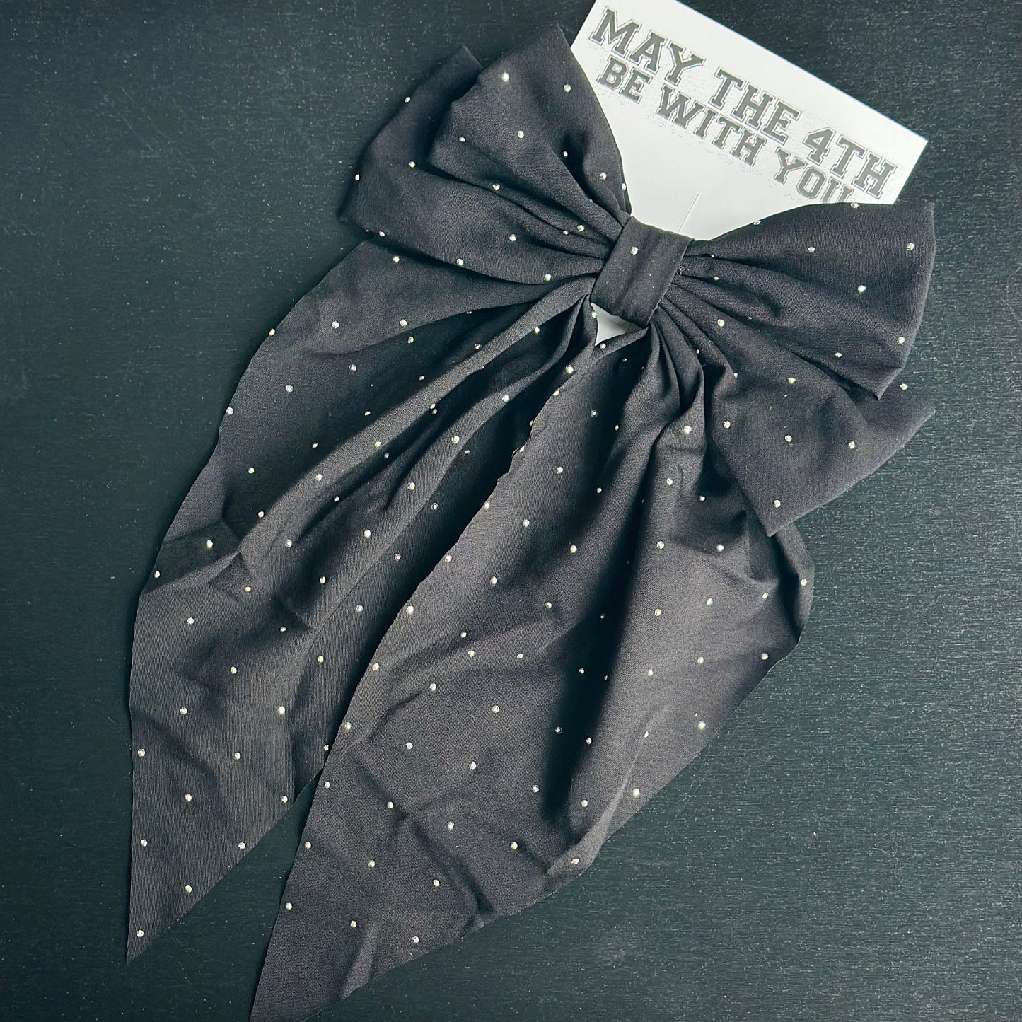 Black galaxy Olivia