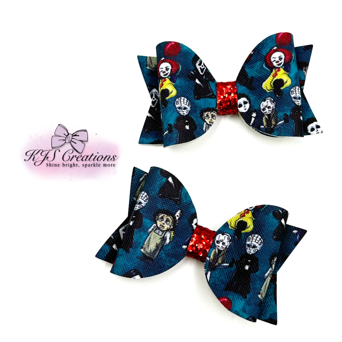 Scary movie Diana’s