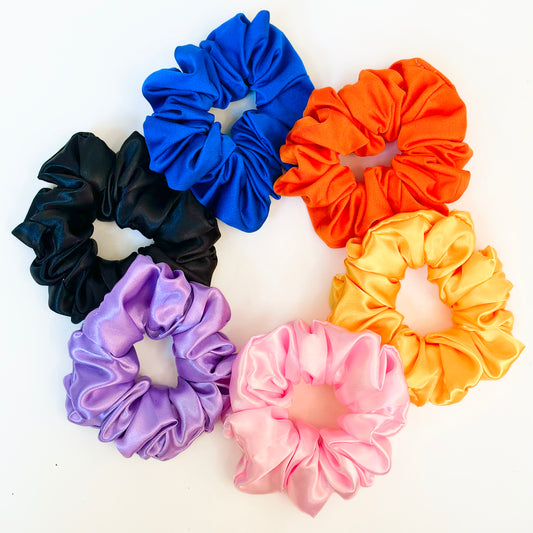 XL Scrunchie