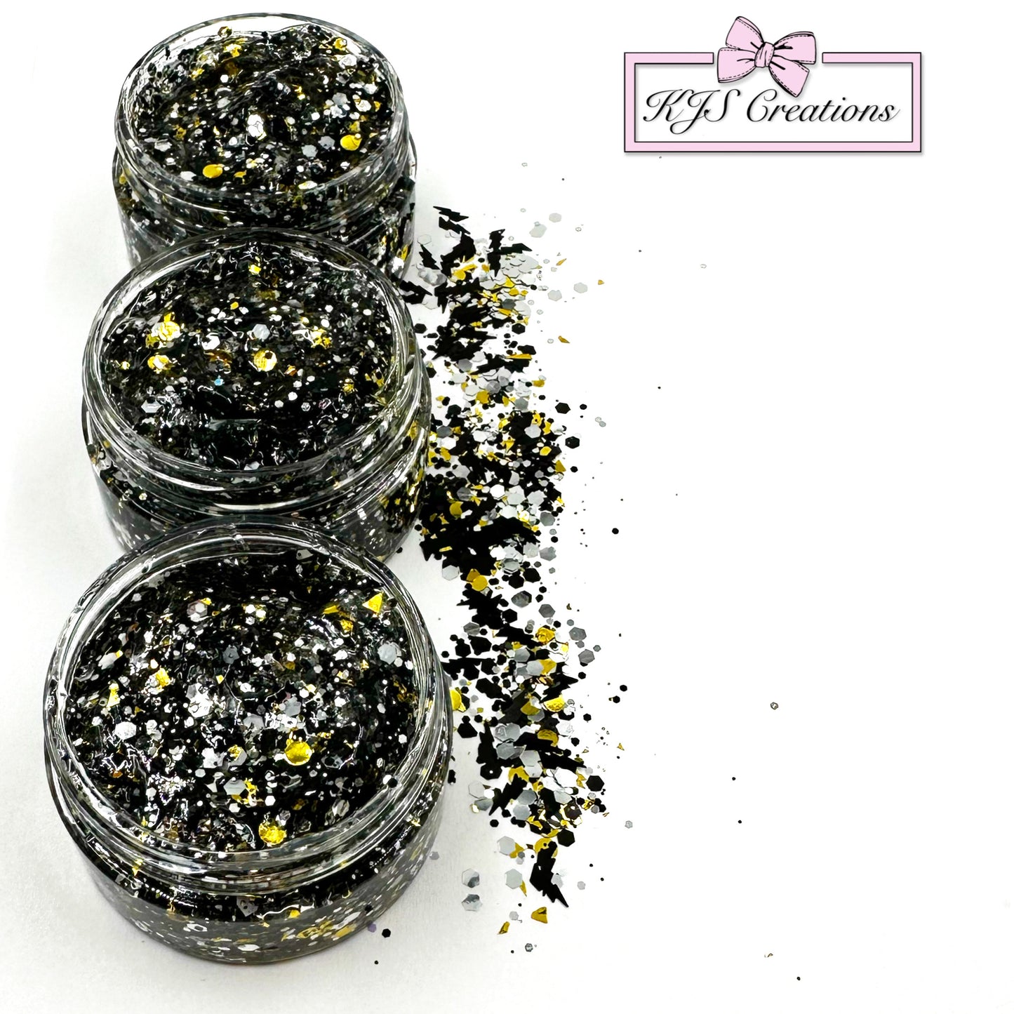 Reputation Glitter Glam