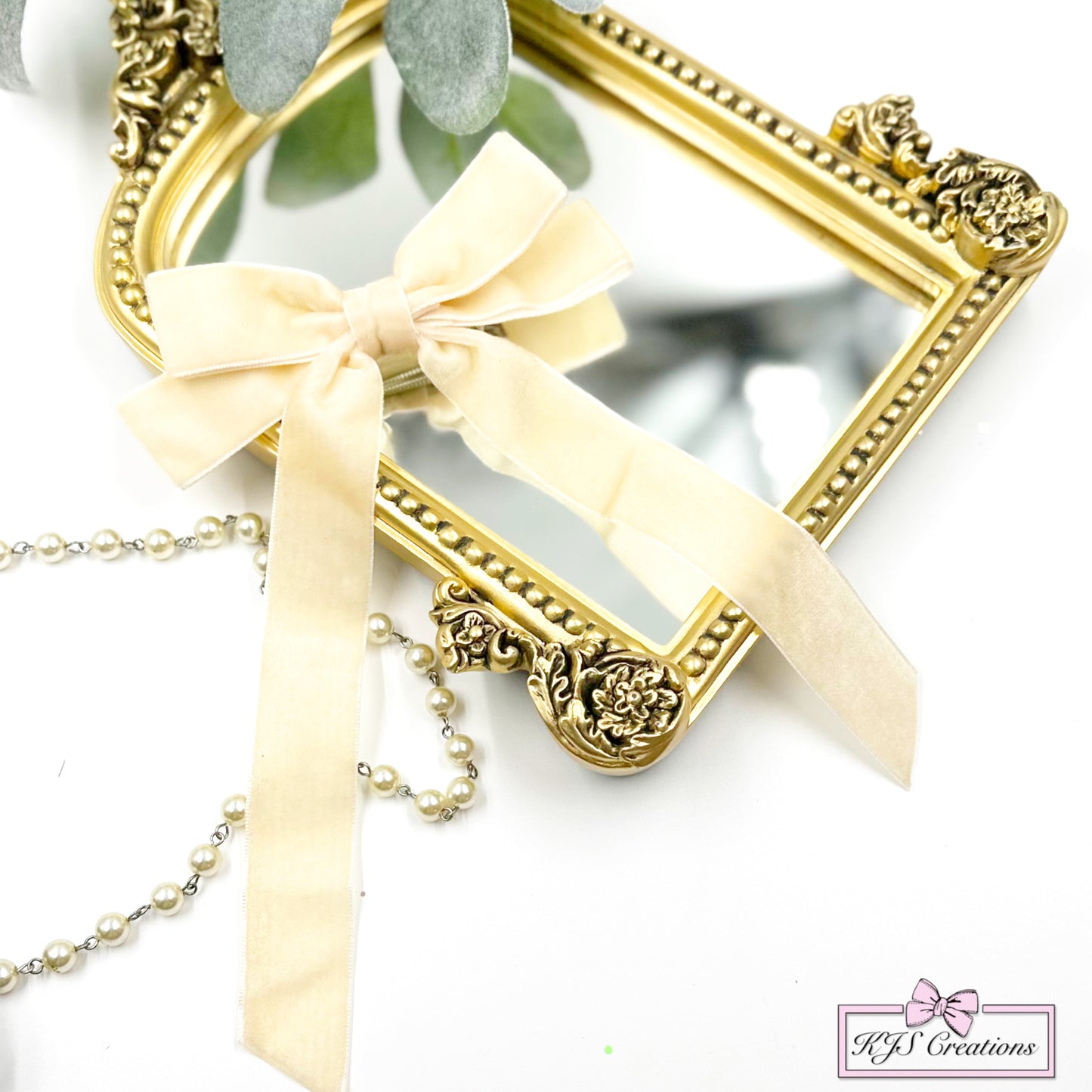 Ivory Magnolia