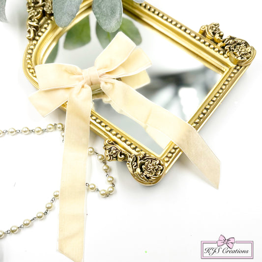Ivory Magnolia