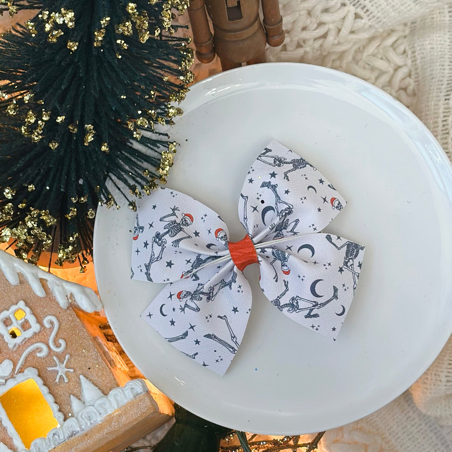 A skully good Christmas