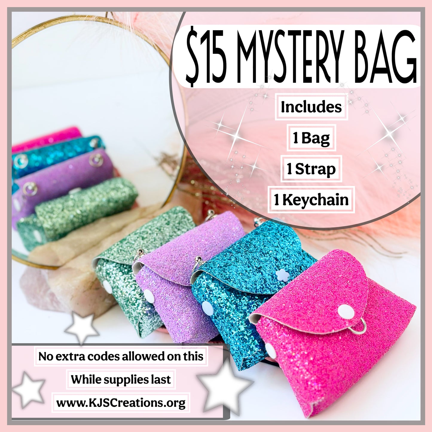Mystery Bag