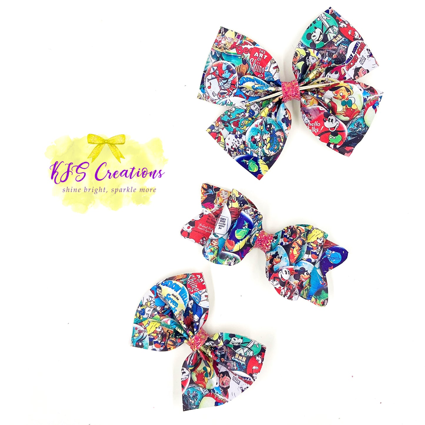 Vintage buttons