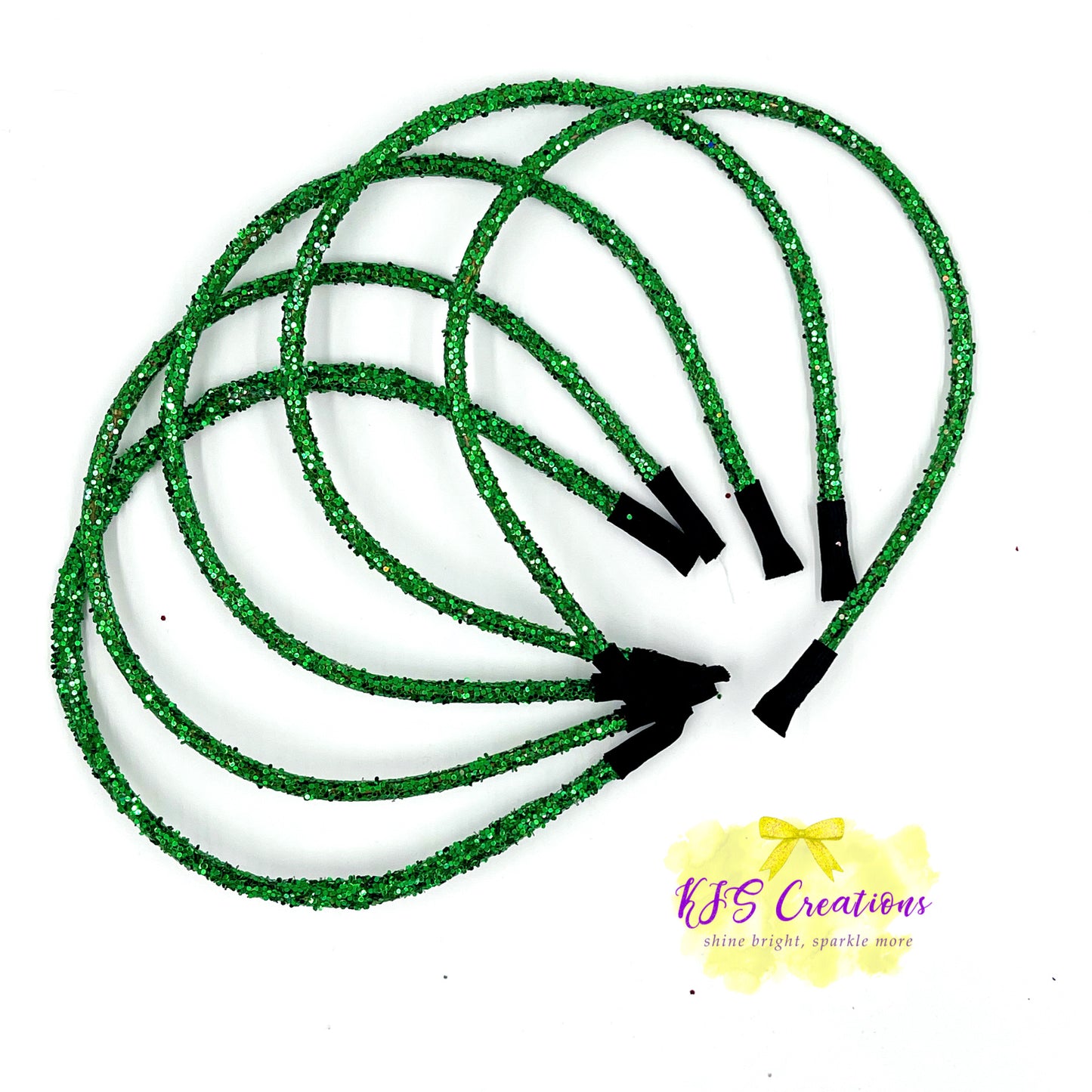 Christmas tree green