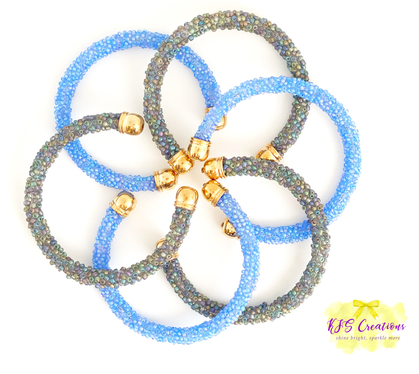 Adjustable bracelet (child or mother size)