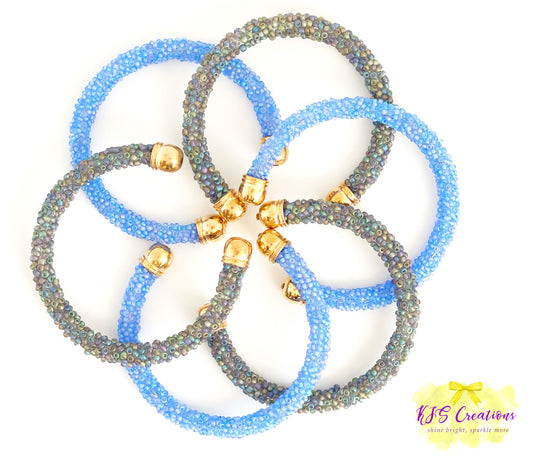 Adjustable bracelet (child or mother size)