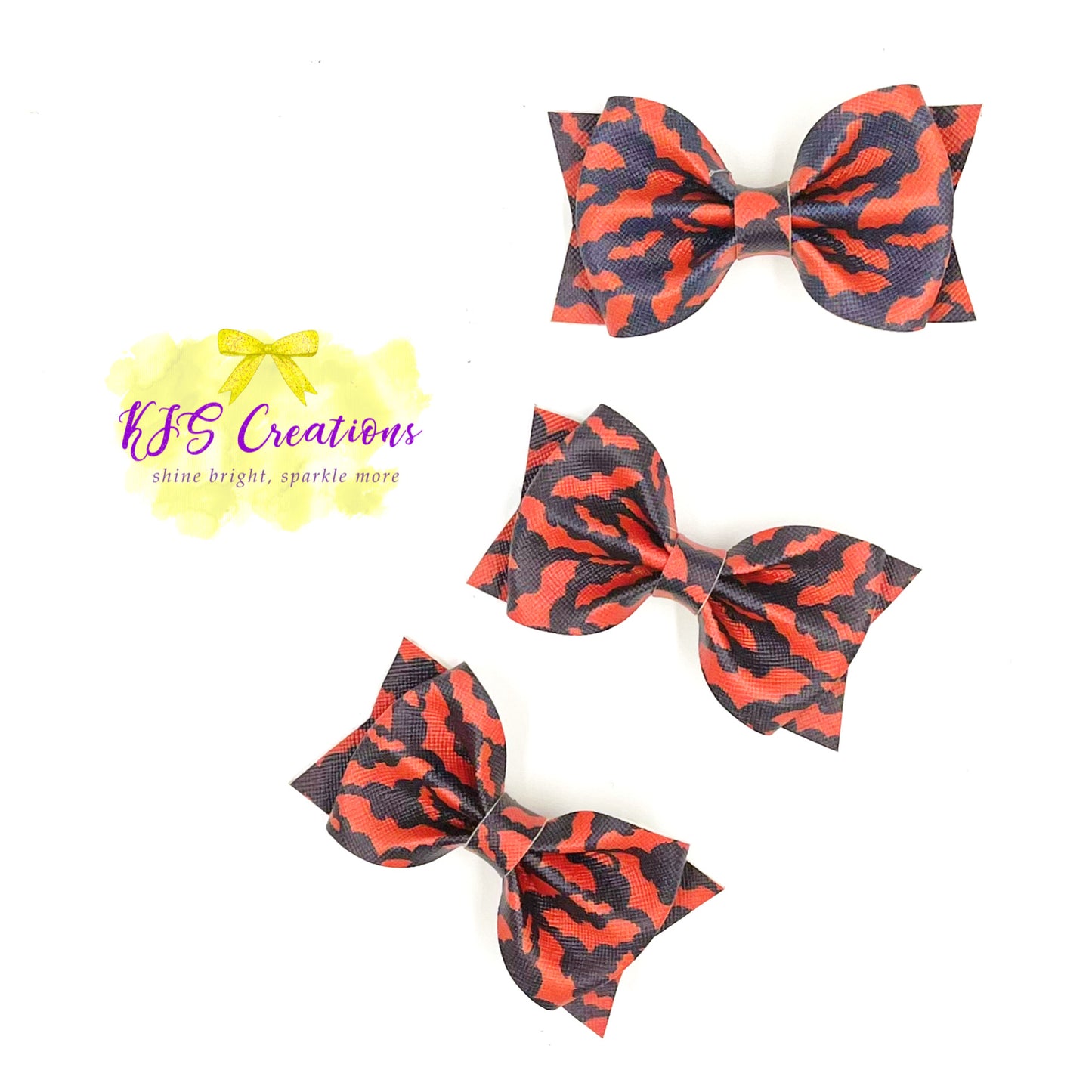 Getting Batty mini cat