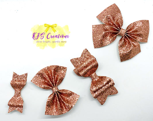 Irish Gold (rose gold)