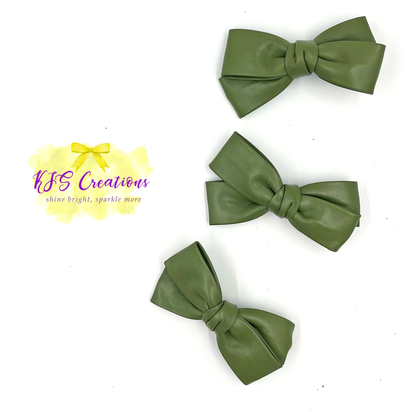 Olive scottie