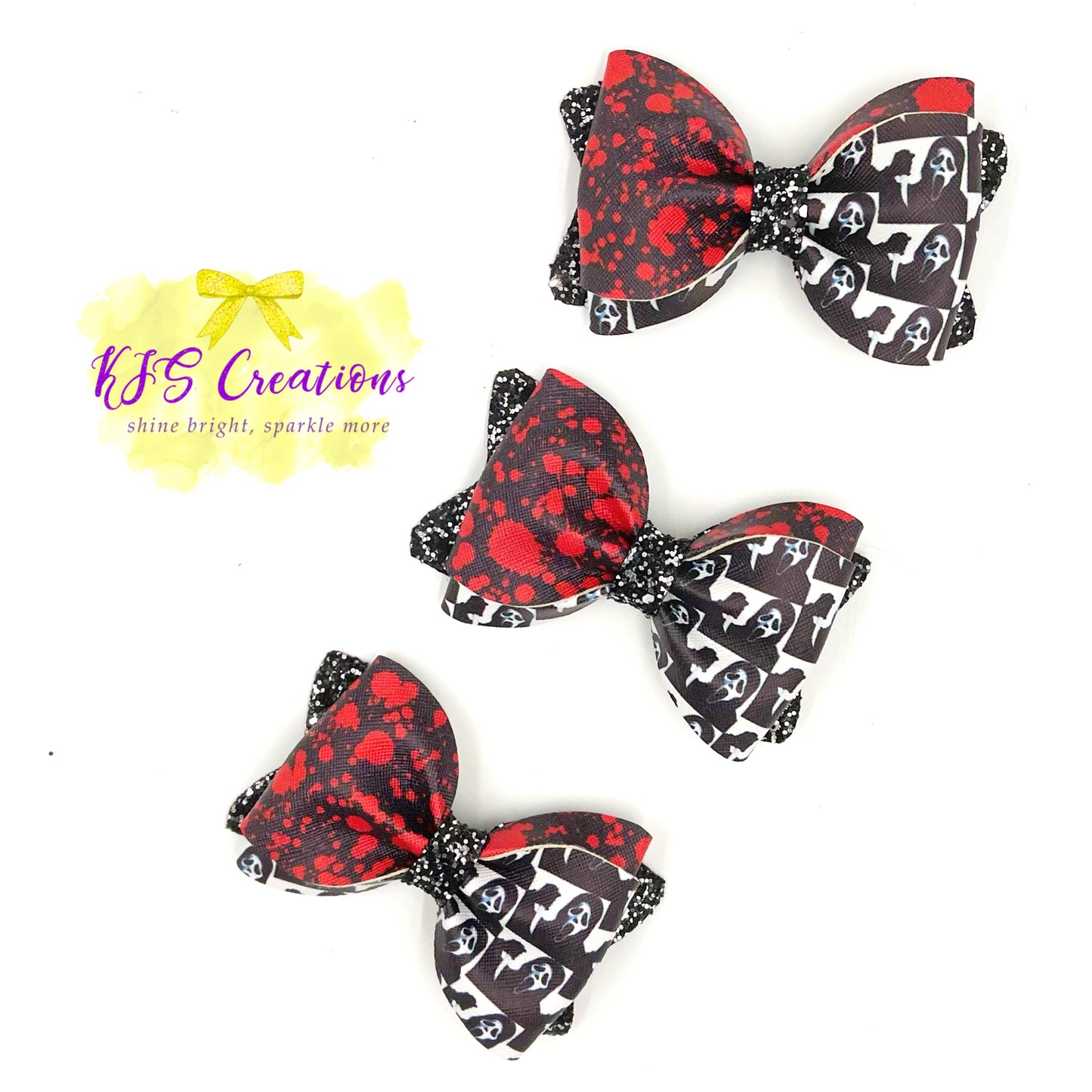 Let me hear you scream