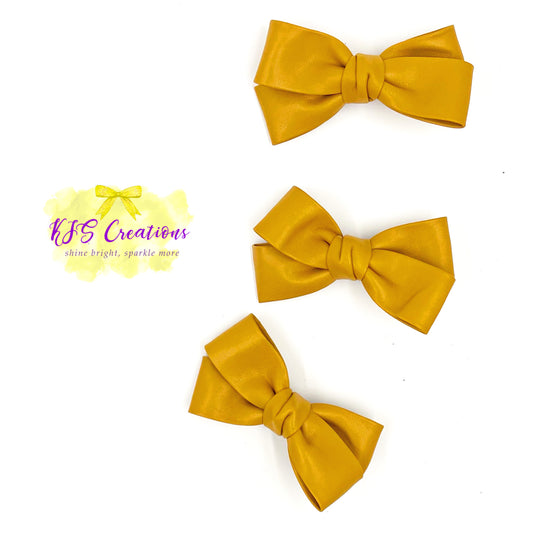 Mustard Scottie