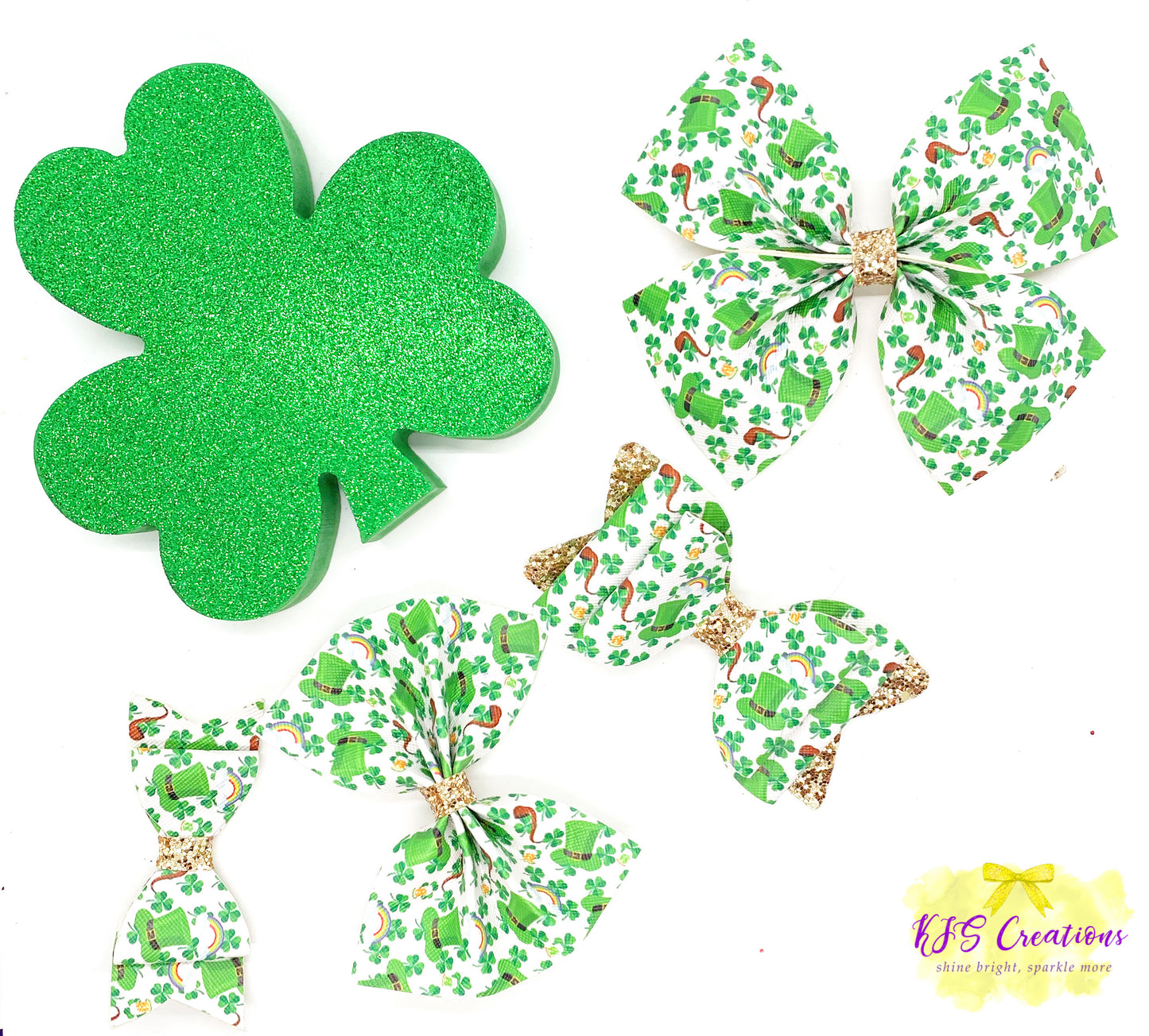 All things leprechaun π