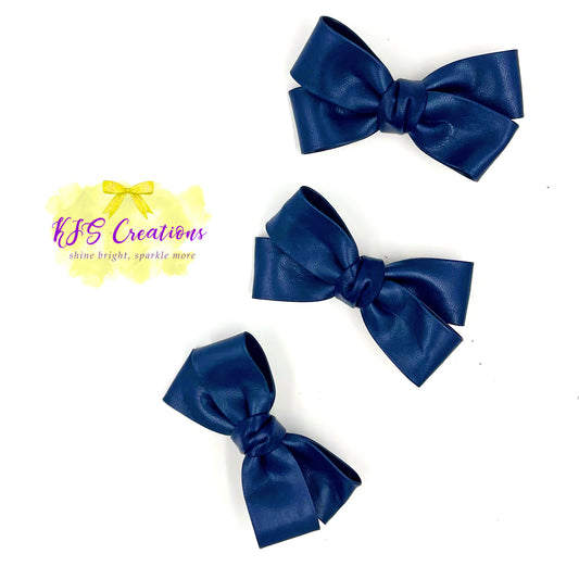 Navy Scottie
