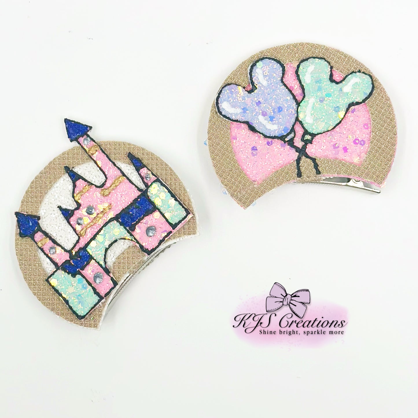 Cali Main Street ears