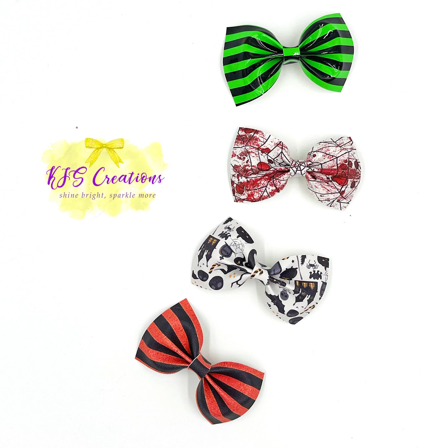 Bow ties