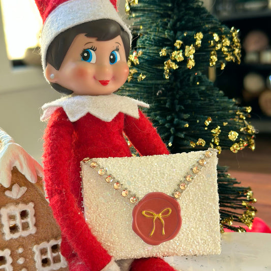 Elf mail!