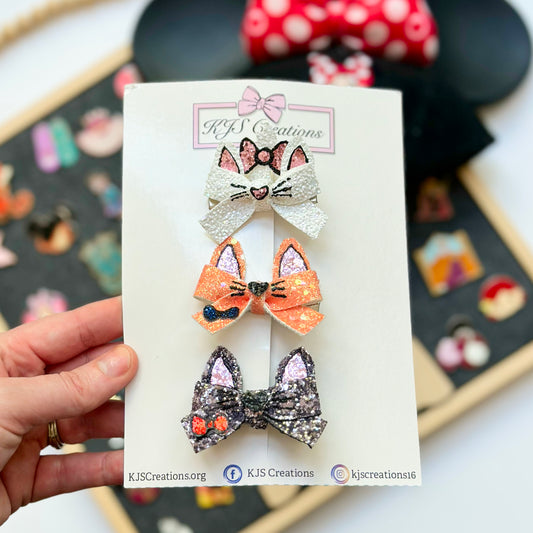 3 Millie kitty’s (limited preorder)