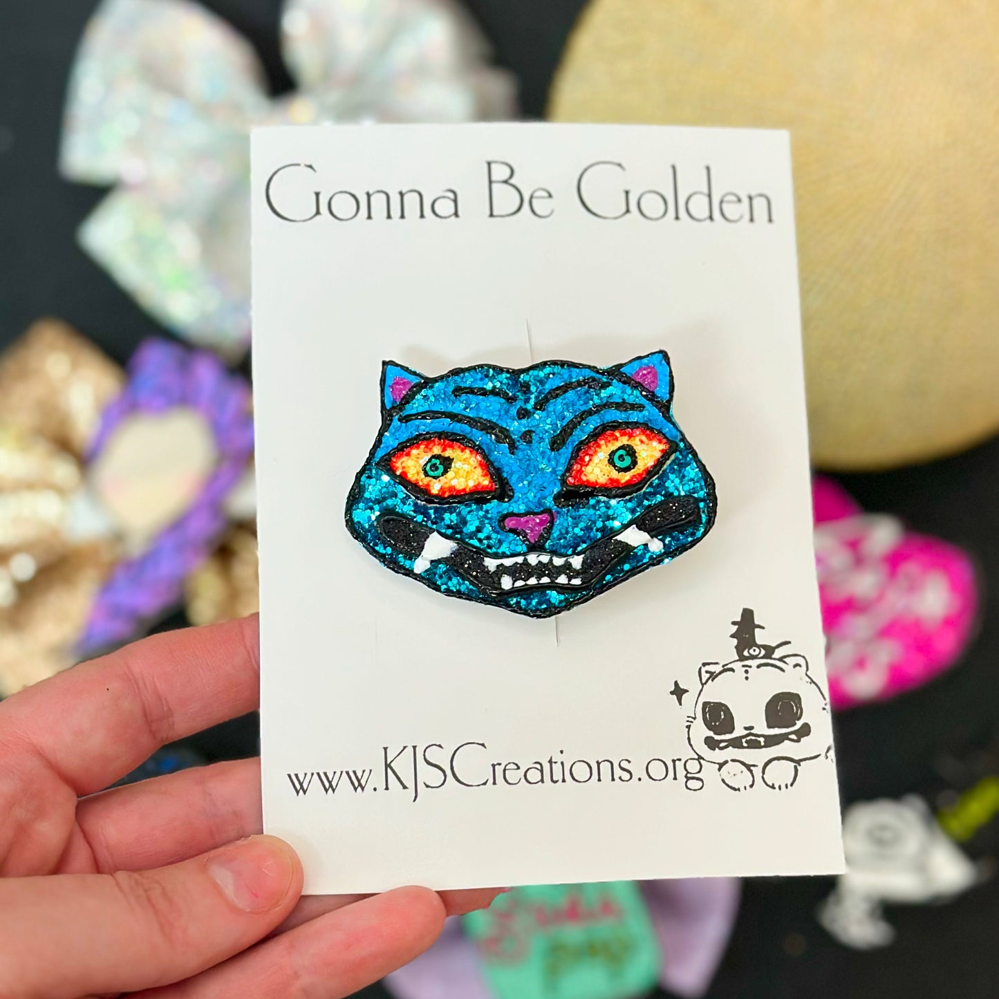 Honmoon preorder