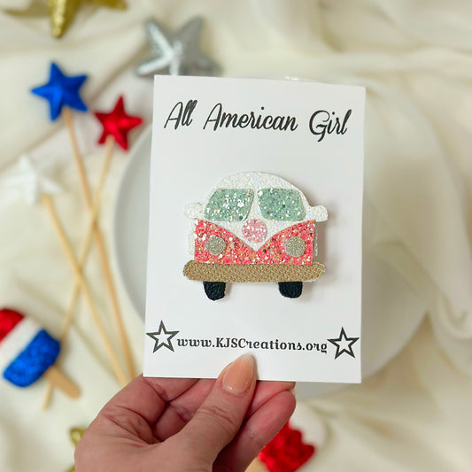 VW van