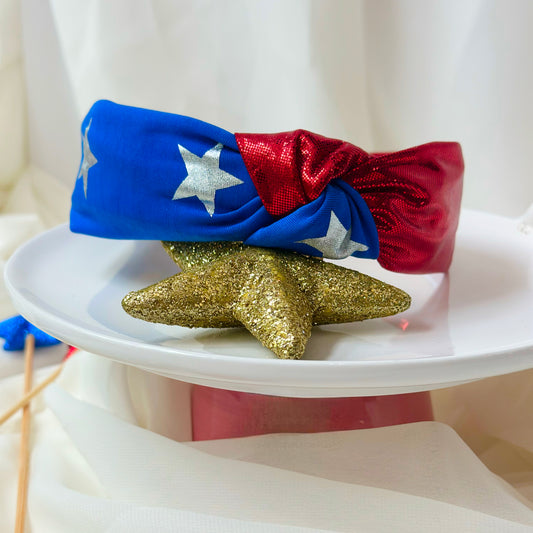 Flay headband