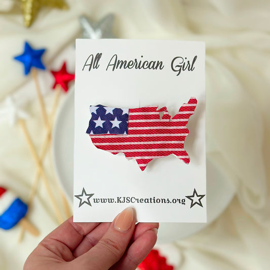 USA