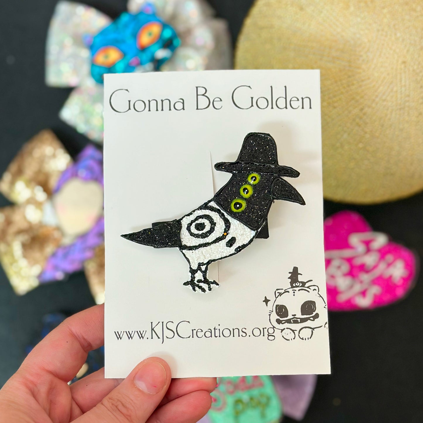 Honmoon preorder