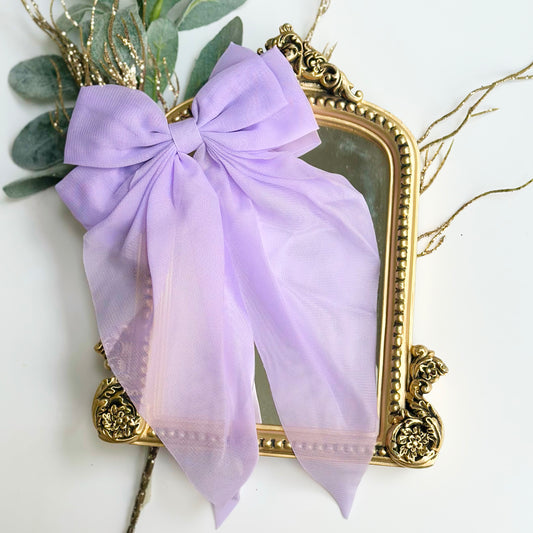 Lavender Olivia