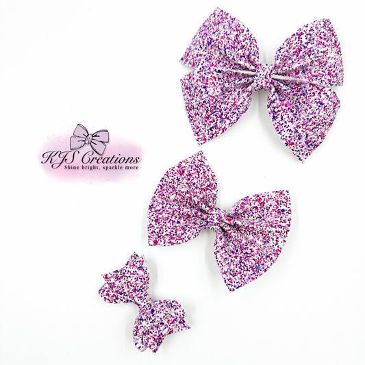 Kimberlyns glitter