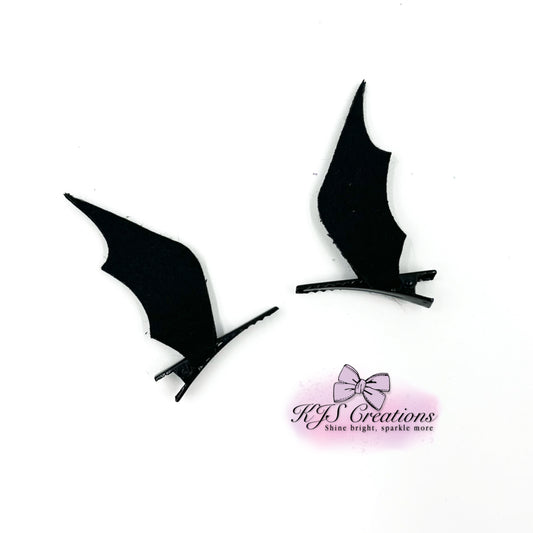 Bat ears