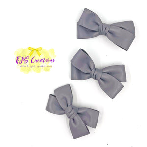 Grey Scottie