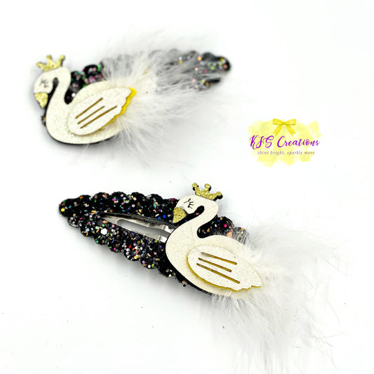 Swan Princess