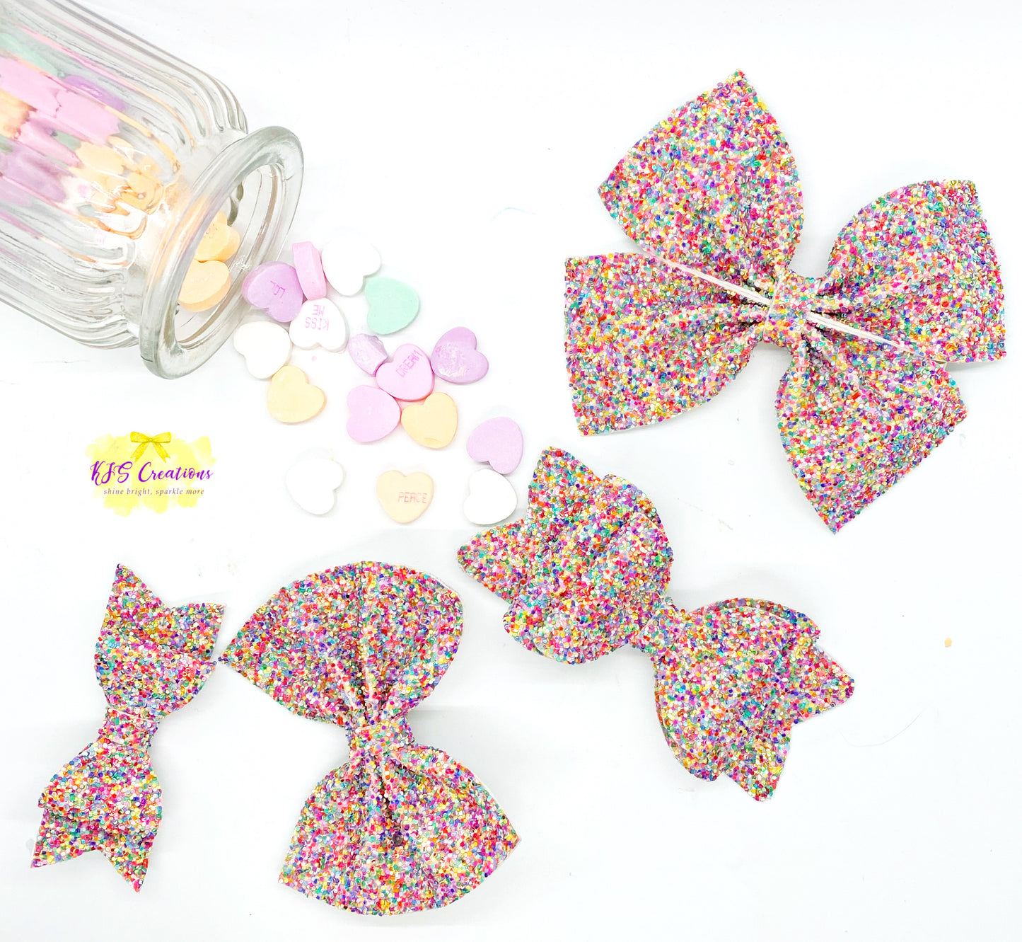 Candy shop Sprinkles